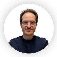 Fabien, Développeur
