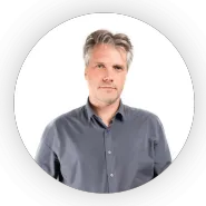 Frédéric, Développeur