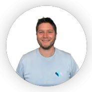 Geoffrey, Chef de projet