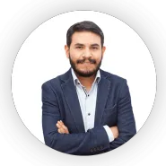 Juan, Architecte Solutions Cloud