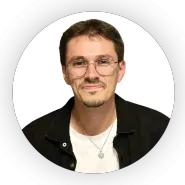 Kévin, Développeur