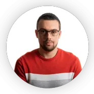 Kévin, Développeur