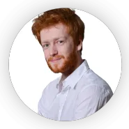 Martin, Product Owner Technique