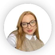 Océane, Responsable Communication