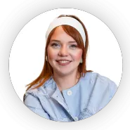 Perrine, Directrice