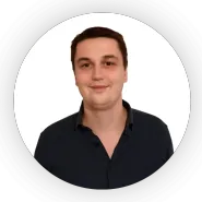 Quentin, Développeur