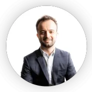 Sébastien, Fondateur & Gérant