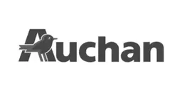 Logo Auchan
