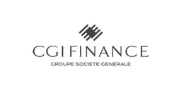 Logo CGI Finances