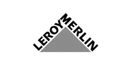 Logo Leroy Merlin