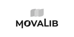 Logo Movalib