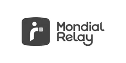 Logo Mondial Relay