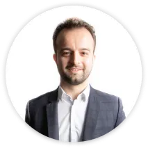 Sébastien Balhan