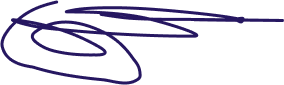 Signature de Sébastien Balhan
