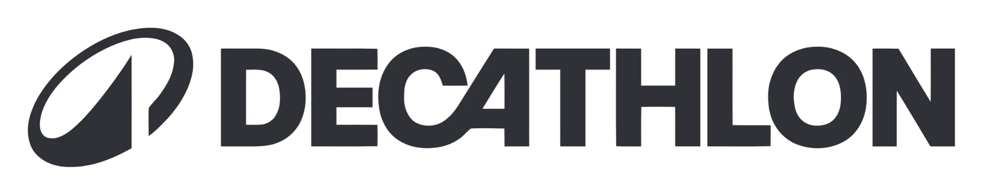 Logo Décathlon